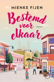 Omslag van Bestemd voor elkaar