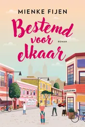Omslag van Bestemd voor elkaar