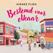 Omslag van Bestemd voor elkaar