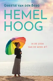 Omslag van Hemelhoog