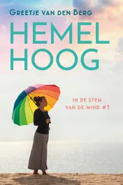Omslag van Hemelhoog