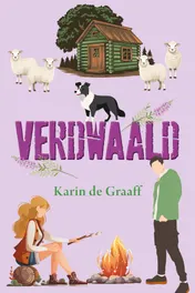 Omslag van Verdwaald