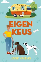 Omslag van Eigen keus