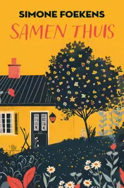 Omslag van Samen thuis