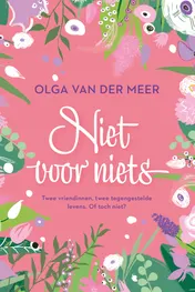 Omslag van Niet voor niets