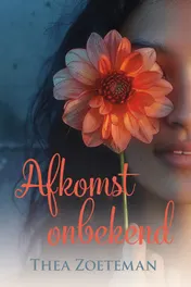 Omslag van Afkomst onbekend