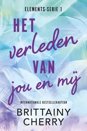 Omslag van Het verleden van jou en mij