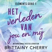 Omslag van Het verleden van jou en mij