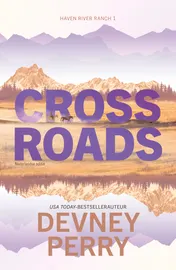 Omslag van Crossroads