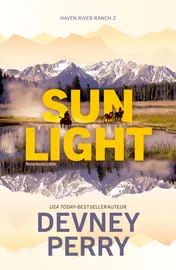 Omslag van Sunlight