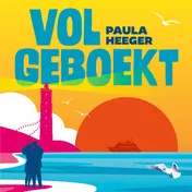 Omslag van Volgeboekt
