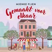 Omslag van Gemaakt voor elkaar