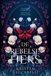 Omslag van De rebelse heks