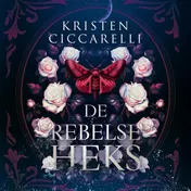 Omslag van De rebelse heks