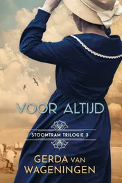 Omslag van Voor altijd