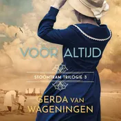 Omslag van Voor altijd