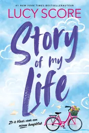 Omslag van Story of my life