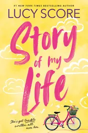 Omslag van Story Of My Life