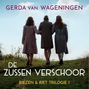 Omslag van De zussen Verschoor