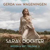 Omslag van Sara's dochter