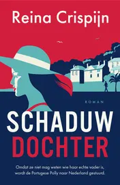 Omslag van Schaduwdochter