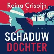 Omslag van Schaduwdochter