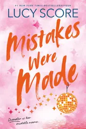 Omslag van Mistakes Were Made (Engelse editie)
