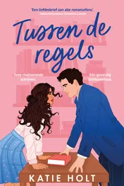 Omslag van Tussen de regels
