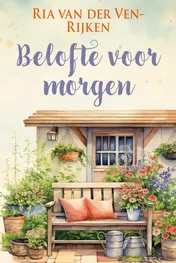 Omslag van Belofte voor morgen