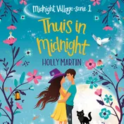 Omslag van Thuis in Midnight
