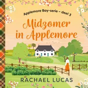 Omslag van Midzomer in Applemore
