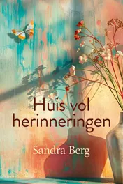 Omslag van Huis vol herinneringen