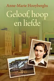 Omslag van Geloof, hoop en liefde