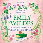 Omslag van Compendium der verloren verhalen