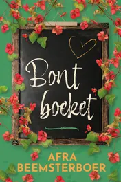Omslag van Bont boeket
