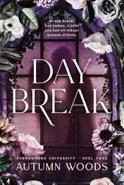 Omslag van Daybreak