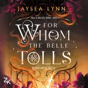 Omslag van For whom the belle tolls