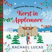 Omslag van Kerst in Applemore