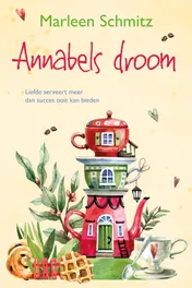 Omslag van Annabels droom