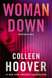 Omslag van Woman down