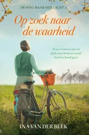 Omslag van Op zoek naar de waarheid