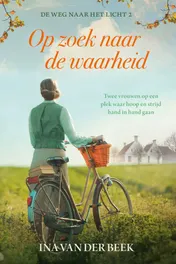 Omslag van Op zoek naar de waarheid
