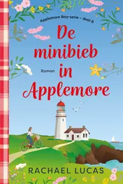 Omslag van De minibieb in Applemore