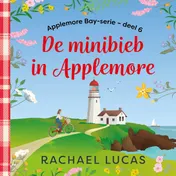 Omslag van De minibieb in Applemore