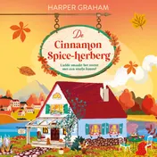 Omslag van De Cinnamon Spice herberg