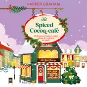 Omslag van Het Spiced Cocoa café