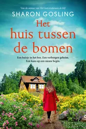 Omslag van Het huis tussen de bomen