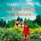 Omslag van Het huis tussen de bomen