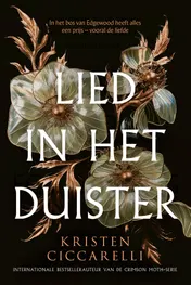 Omslag van Lied in het duister