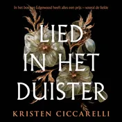 Omslag van Lied in het duister